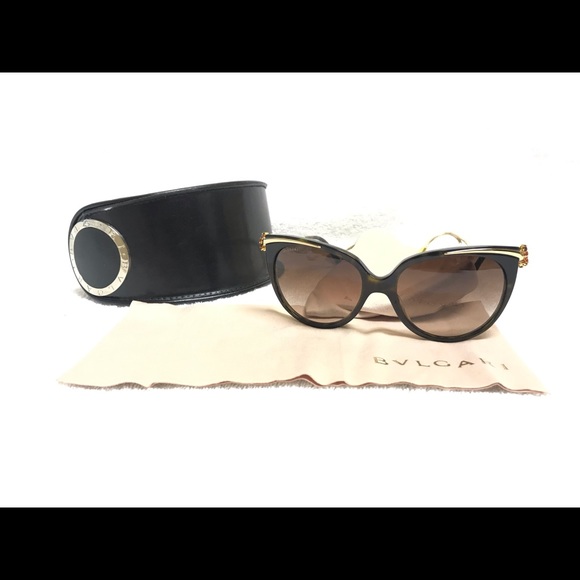 Bvlgari Sunglasses BV0809K display picture 2